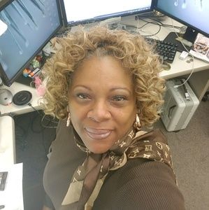 Meet your Posher, Marlene